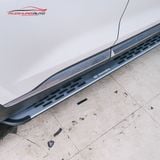 Bệ Bước Chân Hyundai Santafe