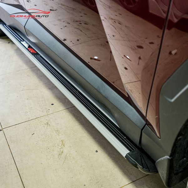 Bệ Bước Chân Hyundai Tucson 2018
