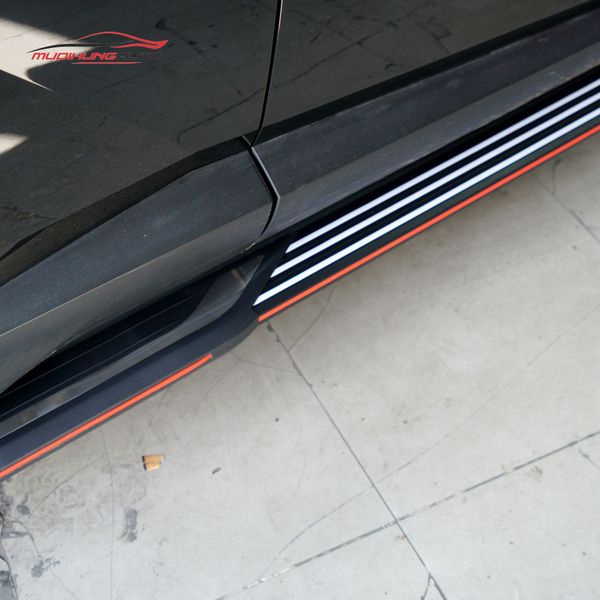 Bệ Bước Chân Hyundai Tucson 2019