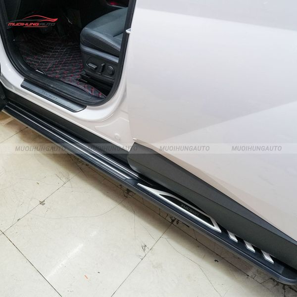 Bệ Bước Chân Hyundai Tucson 2024