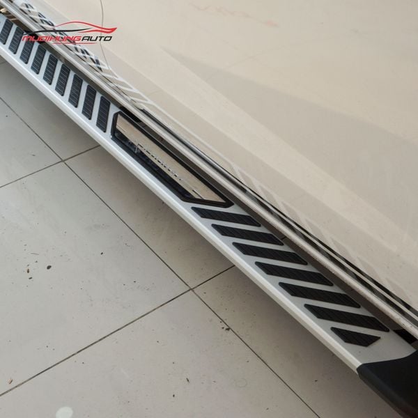 Bệ Bước Chân Kia Sedona