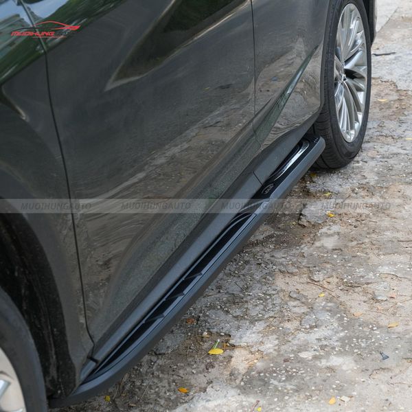 Bệ Bước Chân Lexus RX300 2021