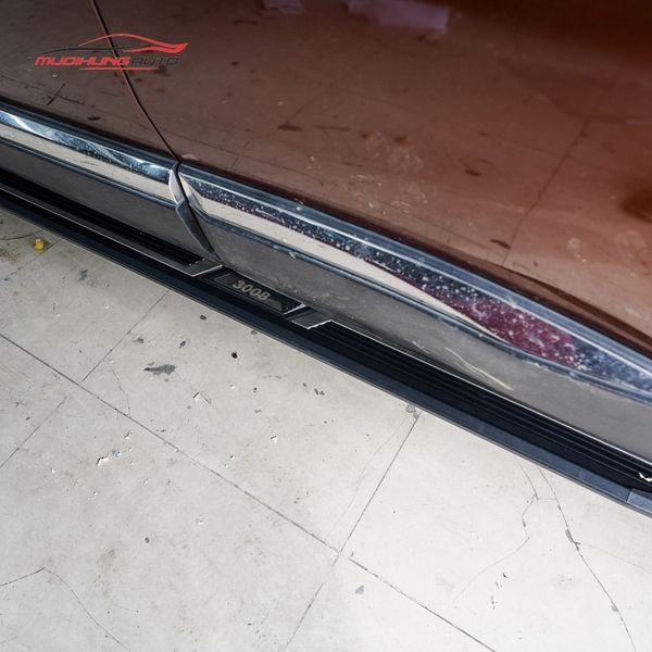 Bệ Bước Chân Peugeot 3008