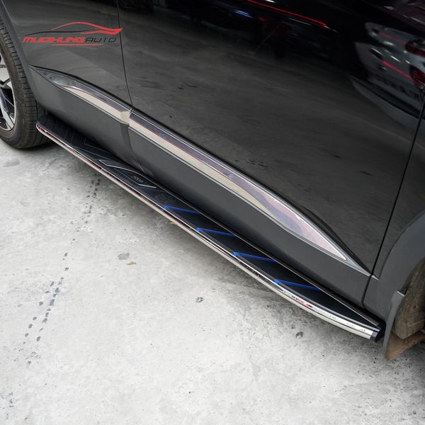 Bệ Bước Chân Peugeot 3008