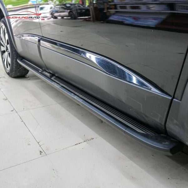 Bệ Bước Chân Peugeot