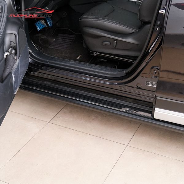 Bệ Bước Chân Subaru Forester 2019 - 2024