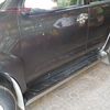 Bệ Bước Chân Toyota Fortuner