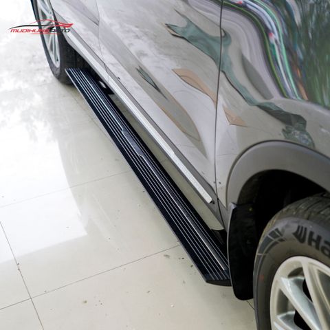 Bệ bước điện Ford Explorer 2018