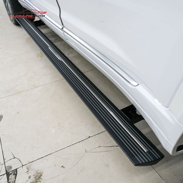 Bệ Bước Điện Jeep Grand Cherokee 2023