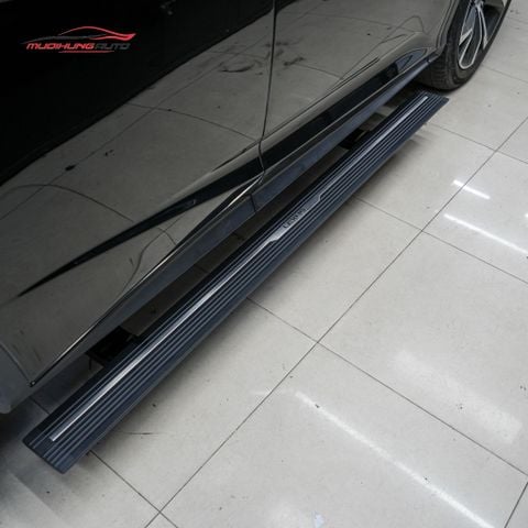 Bệ bước tự động Lexus RX300 2019