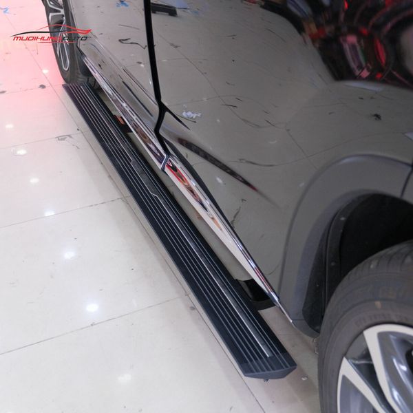 Bệ Bước Điện Lexus RX300