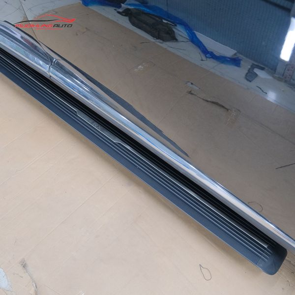 Bệ Bước Điện Lexus RX350