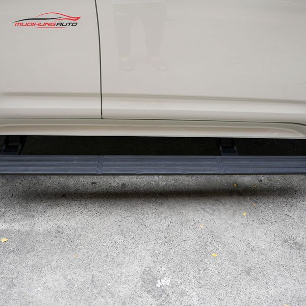 Bệ Bước Điện Toyota Land Cruiser LC300 2023