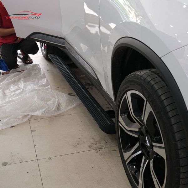 Bệ Bước Điện Vinfast LUX SA