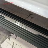 Bệ Bước Điện Volvo XC90 2023