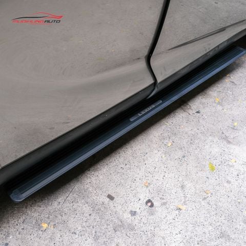 Bệ bước tự động xe Lexus RX350 2023