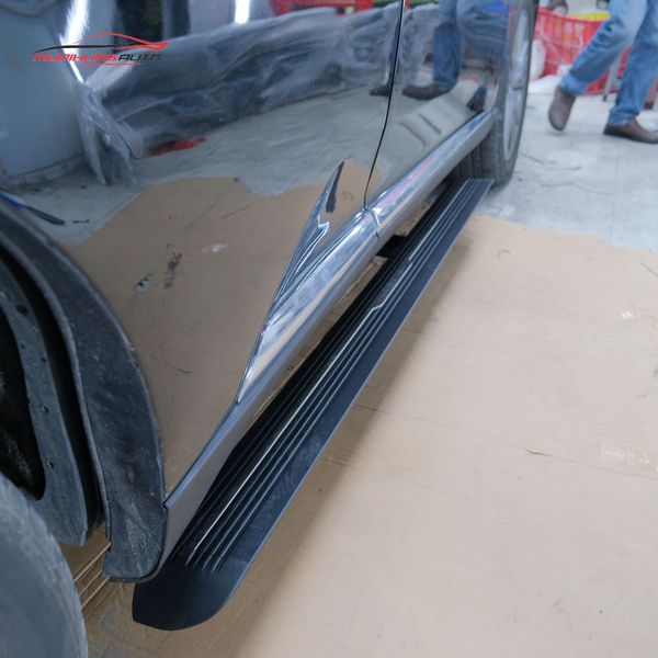 Bệ Bước Điện Lexus RX350