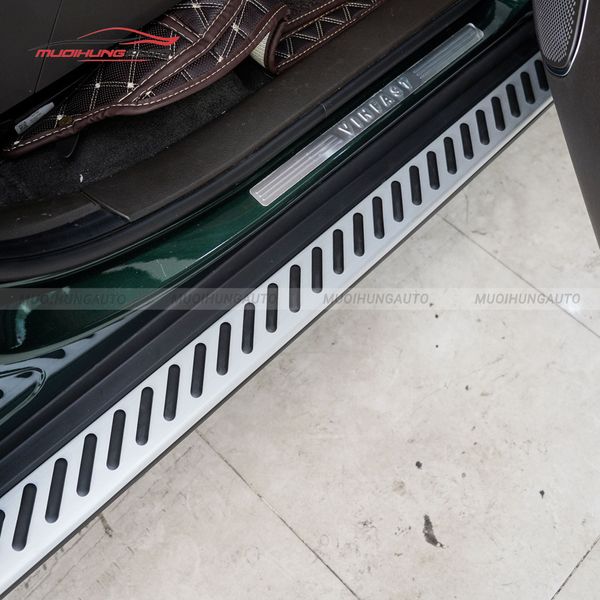 Bệ Bước Chân Vinfast Lux SA 2.0 2019