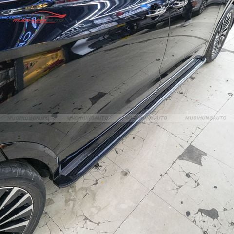 Bệ bước chân Volkswagen Viloran 2024