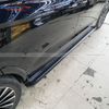 Bệ Bước Chân Volkswagen Viloran 2024