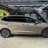 Bệ Bước Chân Volkswagen Viloran