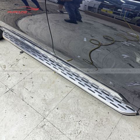 Bệ bước chân Volvo XC90 2024