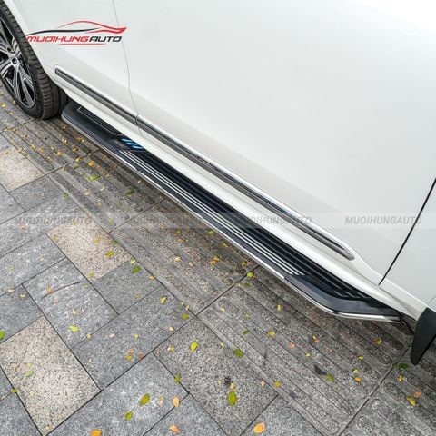 Bệ bước Volvo XC90 2025