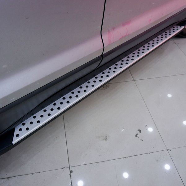 Bệ Bước Chân Ford Ecosport 2016