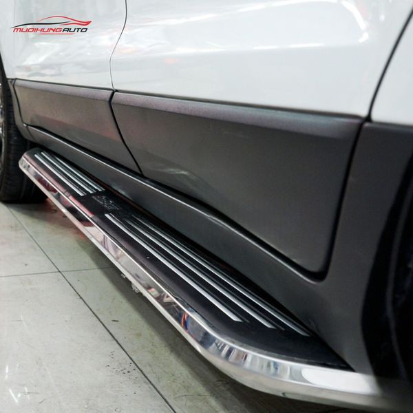 Bệ Bước Chân Ford Ecosport 2019