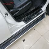 Bệ Bước Chân Honda BRV