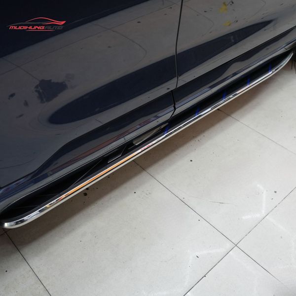 Bệ Bước Chân Honda CRV 2015