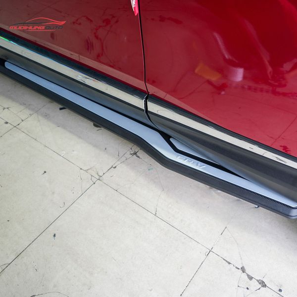 Bệ Bước Chân Honda CRV 2018