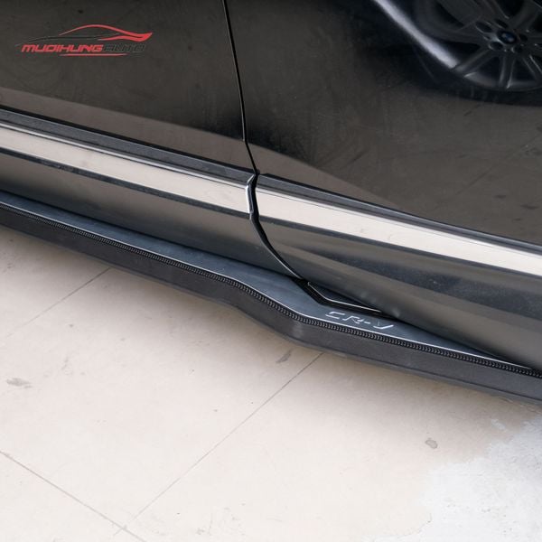 Bệ Bước Chân Honda CRV 2019