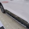 Bệ Bước Chân Hyundai Santafe