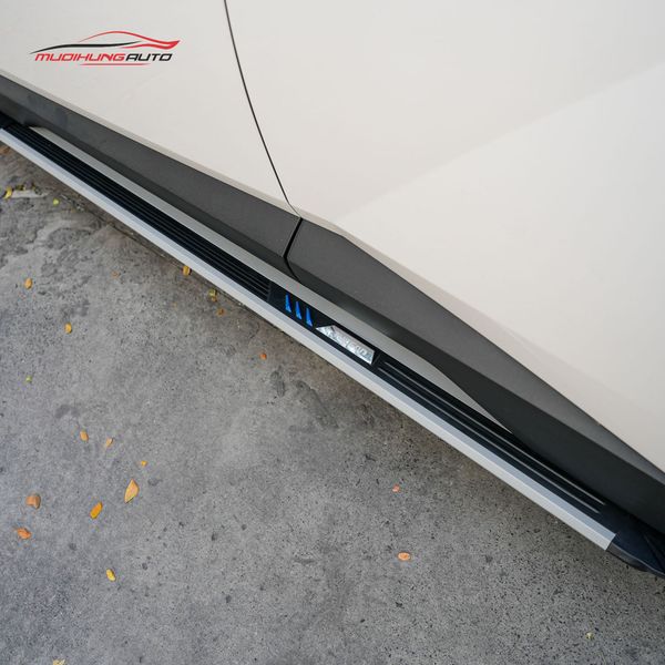 Bệ Bước Chân Hyundai Tucson 2018