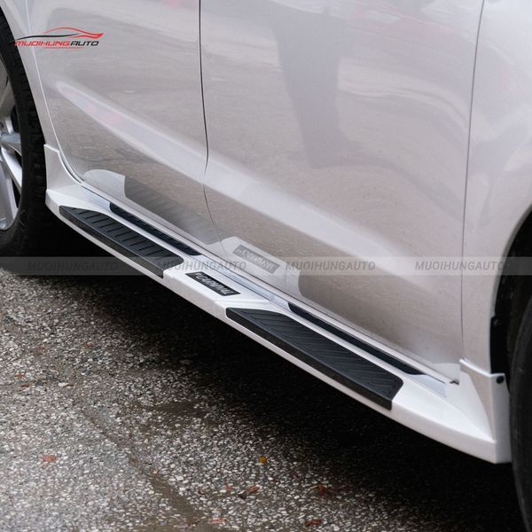 Bệ Bước Chân Kia Sedona 2020