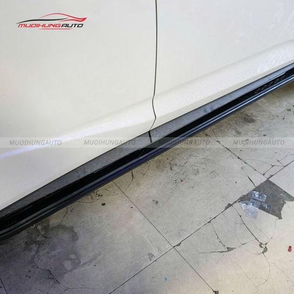 Bệ Bước Chân Lexus RX350 2019