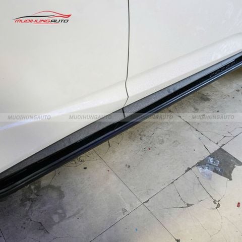 Bệ bước Lexus RX350 2019