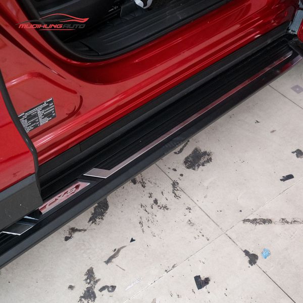 Bệ Bước Chân Mazda CX5 2019