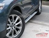 BỆ BƯỚC XE  MAZDA CX9 MẪU CHẤM BI