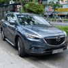 BỆ BƯỚC XE  MAZDA CX9 MẪU CHẤM BI