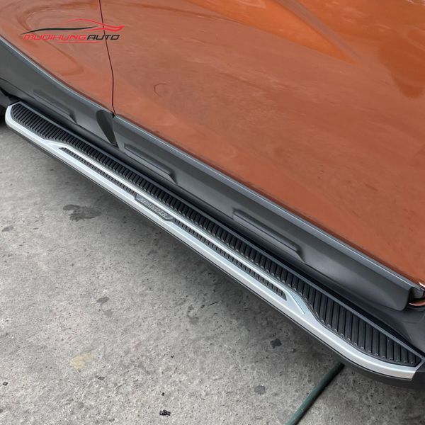 Bệ Bước Chân Mitsubishi Xpander