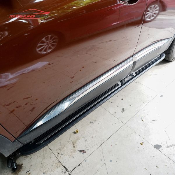 Bệ Bước Chân Peugeot 3008