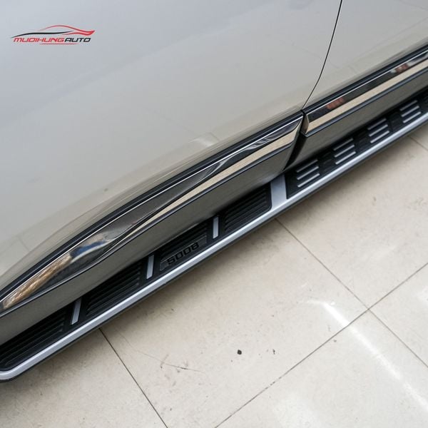 Bệ Bước Chân Peugeot