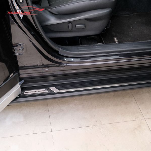 Bệ Bước Chân Subaru Forester 2019 - 2024
