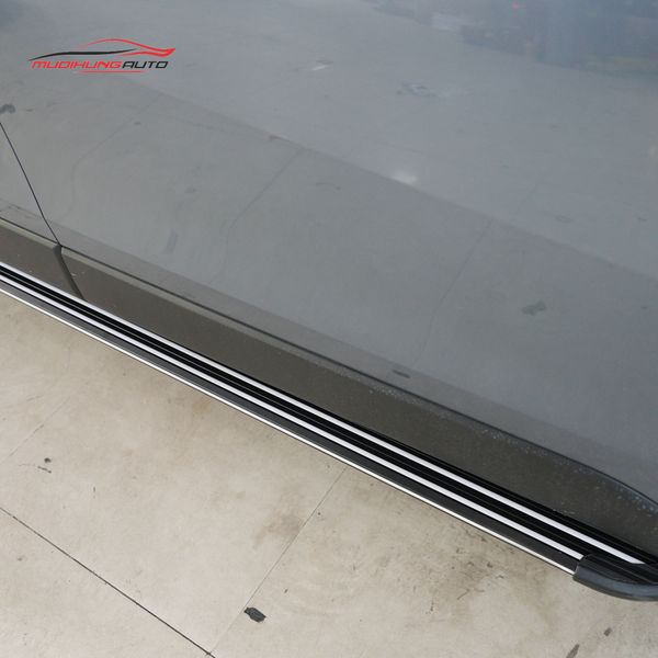 Bệ Bước Chân Toyota Corolla Cross