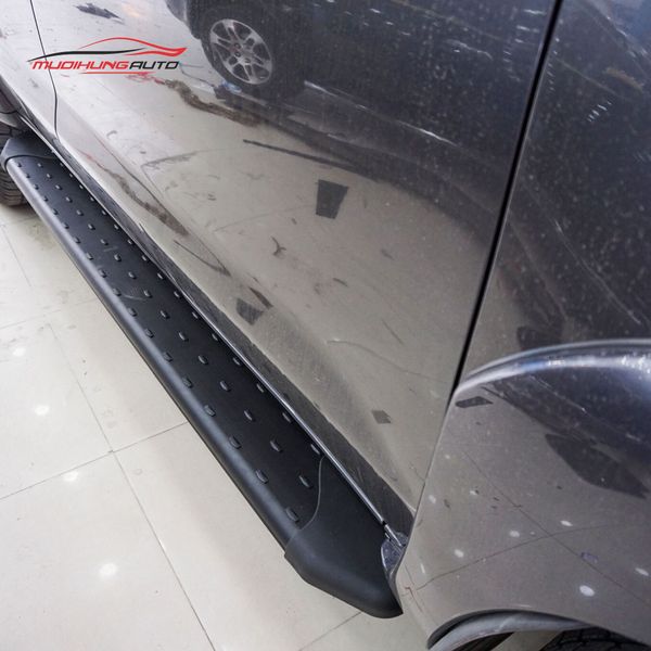 Bệ Bước Chân Toyota Fortuner