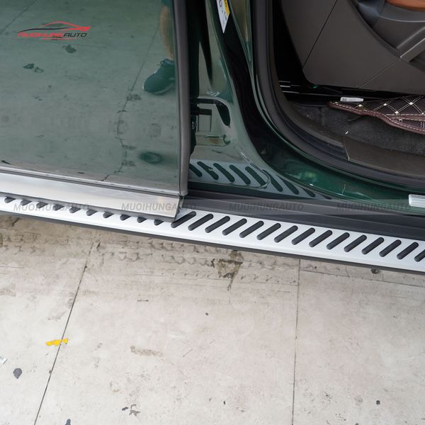 Bệ Bước Chân Vinfast Lux SA 2.0 2019