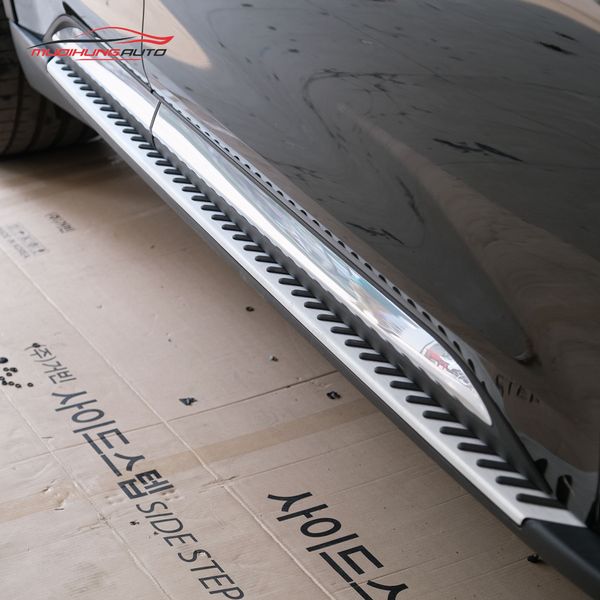 Bệ Bước Chân Vinfast Lux SA