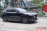 Bệ Bước Zin Theo Xe Mazda CX5 Chính Hãng